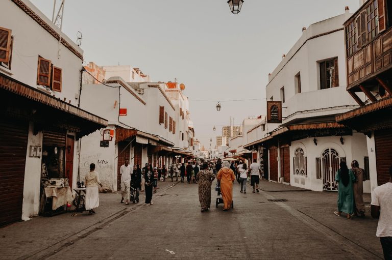 Is Rabat Safe for Tourists?